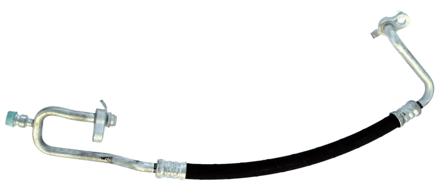 צינור מזן קאיה פורטה